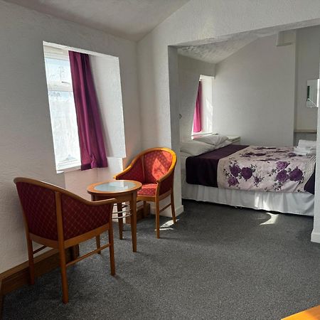 Delton Hotel Blackpool Extérieur photo