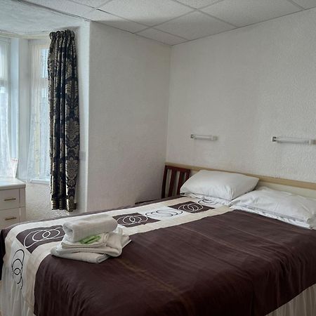 Delton Hotel Blackpool Extérieur photo