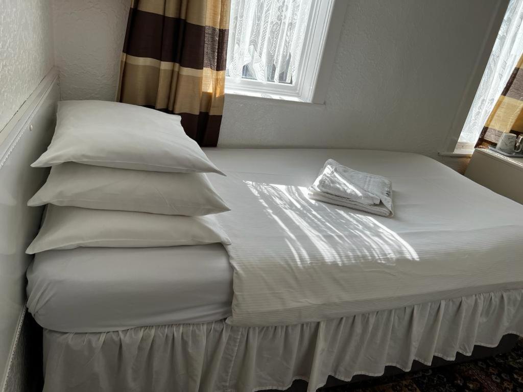 Delton Hotel Blackpool Extérieur photo