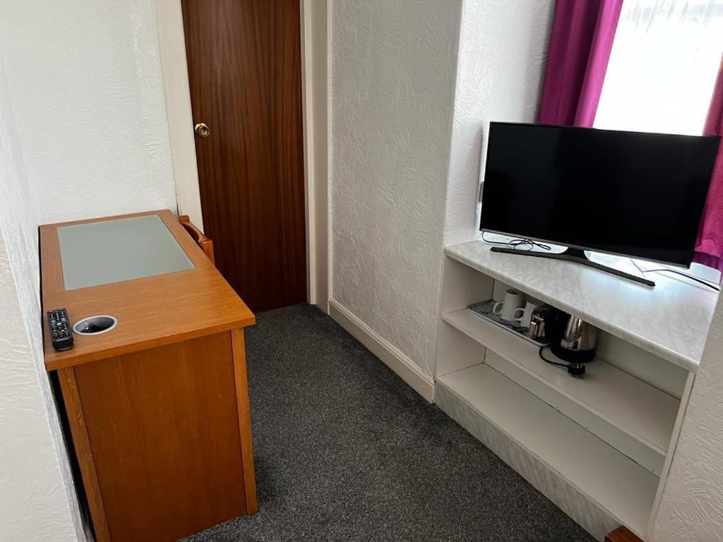 Delton Hotel Blackpool Extérieur photo