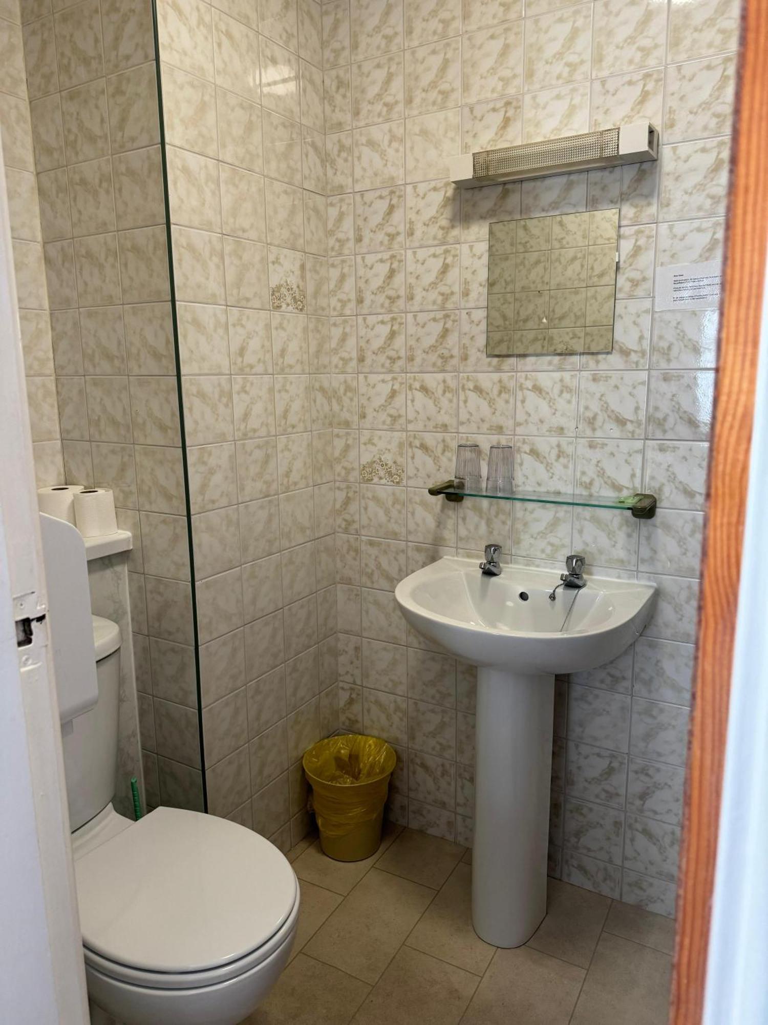 Delton Hotel Blackpool Extérieur photo