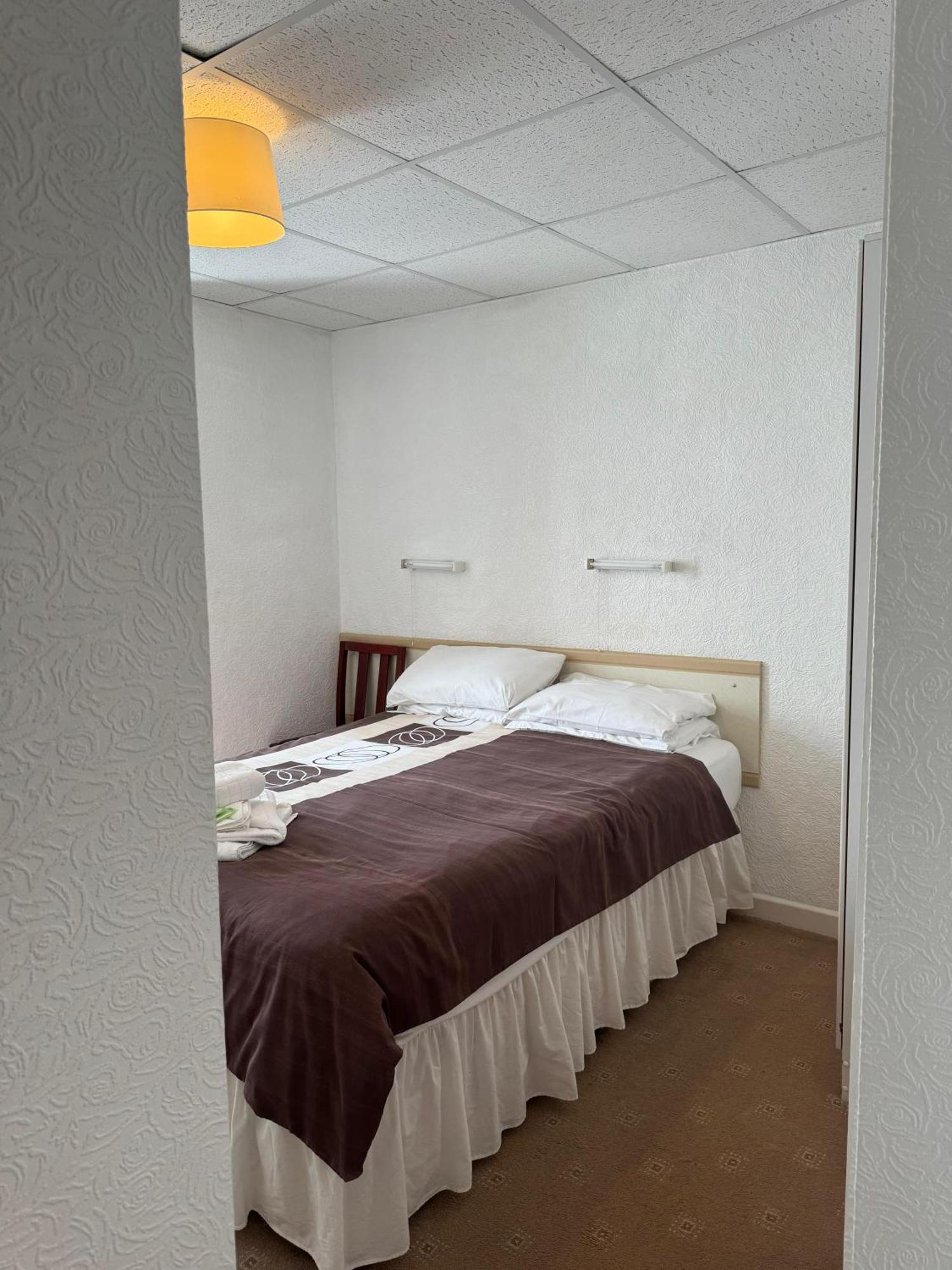 Delton Hotel Blackpool Extérieur photo