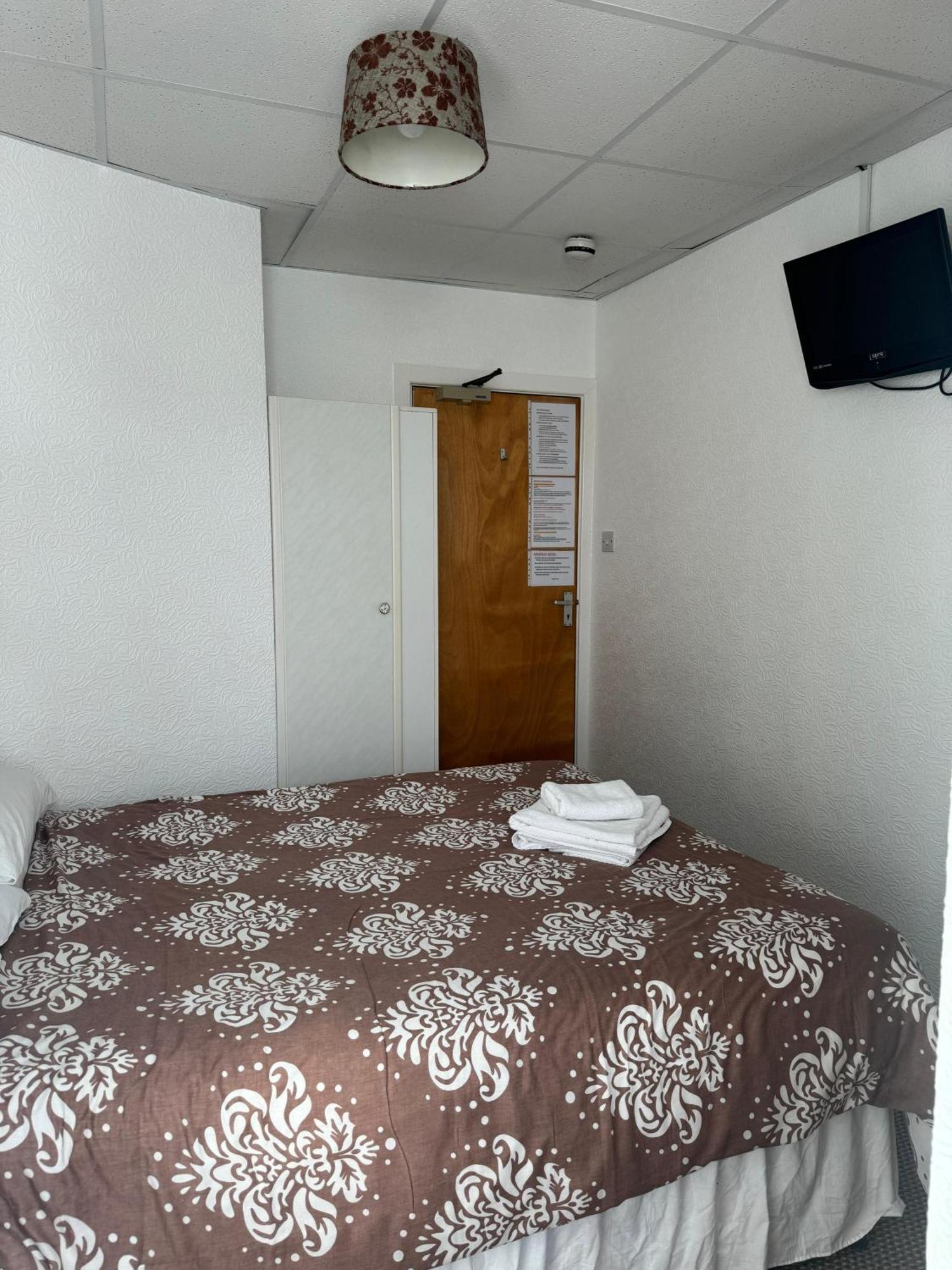 Delton Hotel Blackpool Extérieur photo