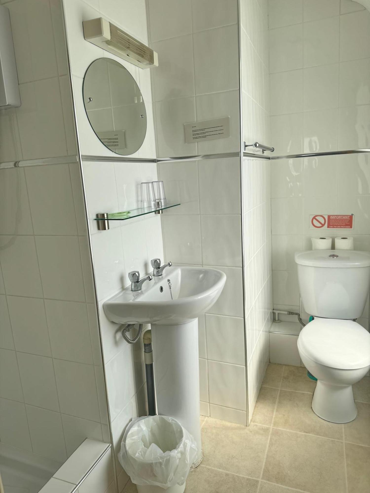 Delton Hotel Blackpool Extérieur photo