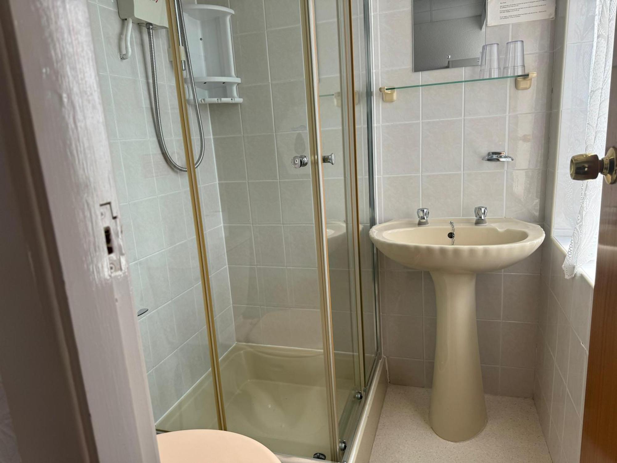 Delton Hotel Blackpool Extérieur photo
